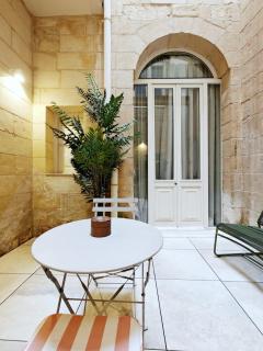 Harbour Mansion - 4