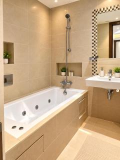 Luxury appartement prestigia avec wifi fibre optique illimité ! - Fes - 3