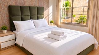 Luxury appartement prestigia avec wifi fibre optique illimité ! - Fes - 5