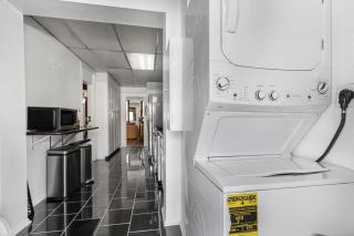 Family & Group Trips to DC - 4-BR Close to METRO - 2