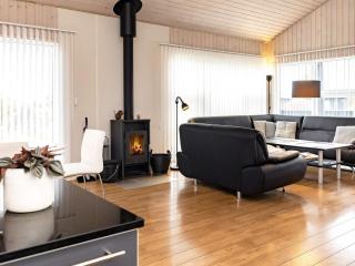 4 star holiday home in Hirtshals - 2