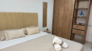 Exclusivo Apartamento con vista y cerca al mar - 8