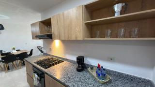 Exclusivo Apartamento con vista y cerca al mar - 5