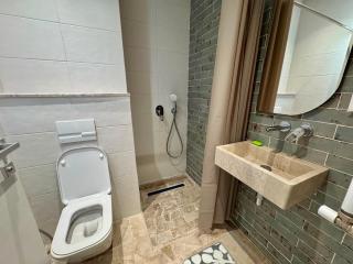 Wave Luxury Suite Apartment Kelibia la Blanche Mansoura - 6