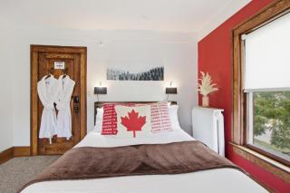 Inn 31 and Nordic Spa - 8