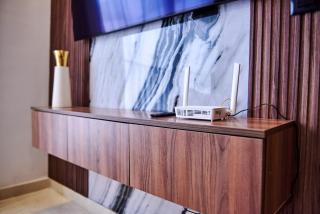 Executive Studio, Les Princesses, Free Parking, Fast WIFI - Casablanca - 1