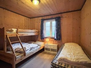 9 person holiday home in Bjelland - 8
