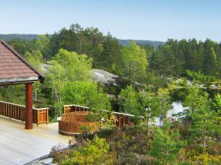 9 person holiday home in Bjelland - 6