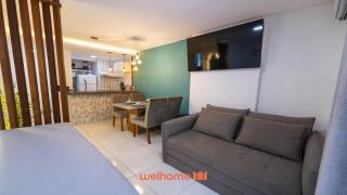 Apartamento em Guarapari com Vista para o Mar - 8