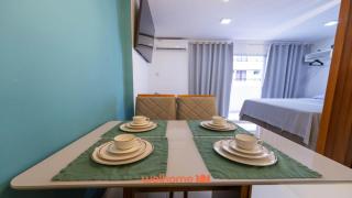 Apartamento em Guarapari com Vista para o Mar - 4