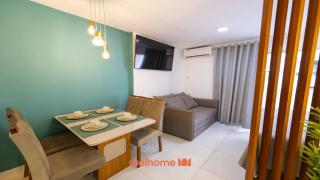 Apartamento em Guarapari com Vista para o Mar - 2