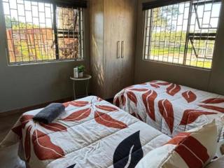 Farmers Lodge - 1