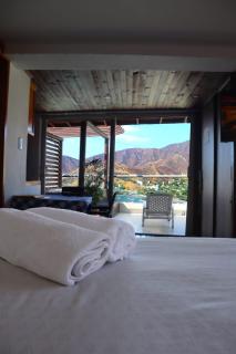 Cabañas Annapurna - Cabaña #1 - Jacuzzi privado - 2