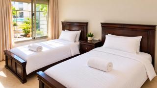 Luxury appartement prestigia avec wifi fibre optique illimité ! - Fes - 4