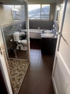 Fikile N Palesas guest house - 3