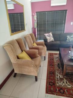 Fikile N Palesas guest house - 1