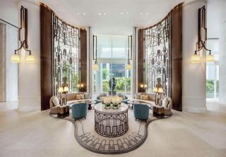 Waldorf Astoria Bangkok - 4