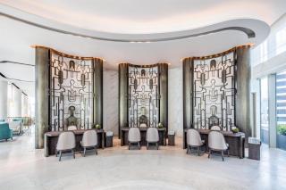 Waldorf Astoria Bangkok - 2