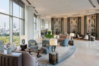 Waldorf Astoria Bangkok - 1