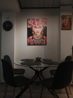 Loft of e-smile FAMILY - 4