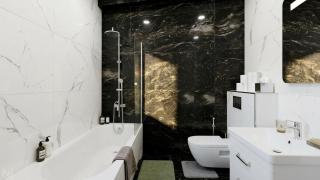 Sity View Stylish premium home - 2