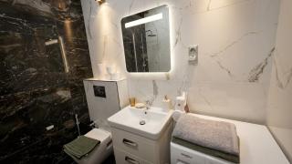 Sity View Stylish premium home - 1