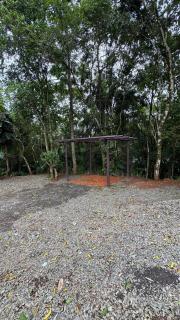 Cabana Quarto Casa beira do lago Concórdia - SC - 7