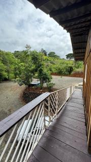 Cabana Quarto Casa beira do lago Concórdia - SC - 4