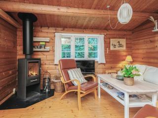 6 person holiday home in Oksbøl - 9