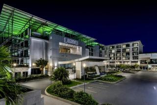 Legend Hotel Lagos Airport, Curio Collection By Hilton - 9