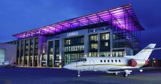Legend Hotel Lagos Airport, Curio Collection By Hilton - 7