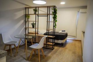 Bnb Loft II -Pasos juegos SurAmericanos - 0