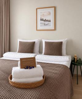 Sulo I Bright New Apartment near City Centre - 8