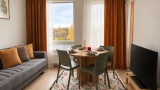 Sulo I Bright New Apartment near City Centre - 5