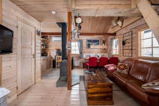 Wilderness cottage 6 people - 8