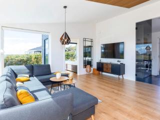 5 star holiday home in Løkken - 8