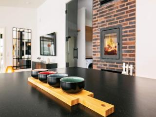5 star holiday home in Løkken - 1