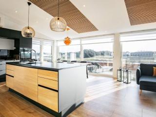 5 star holiday home in Løkken - 2