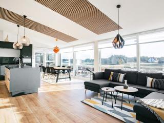 5 star holiday home in Løkken - 7