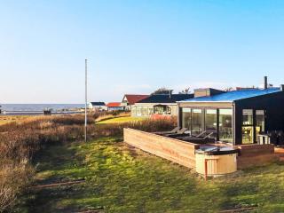 5 star holiday home in Løkken - 9