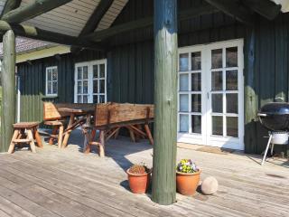 5 star holiday home in Løgstrup - 5