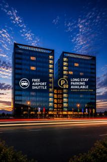 Premier Sofia Airport Hotel - 0