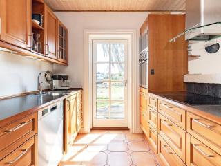 5 star holiday home in Løgstrup - 6
