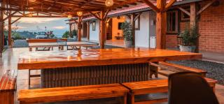 Finca Hotel Los Balcones - 4