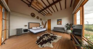 Finca Hotel Los Balcones - 2