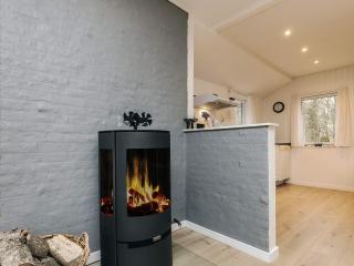 4 star holiday home in Hadsund - 2