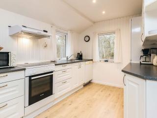 4 star holiday home in Hadsund - 7