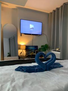 TZ Living Azure Staycation - 6