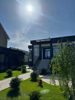 Bishkek Prestige Residence - 0