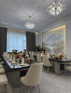Bishkek Prestige Residence - 9